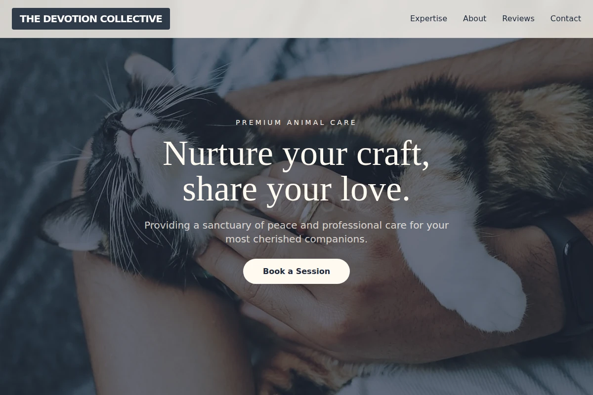 Treat Animal Care