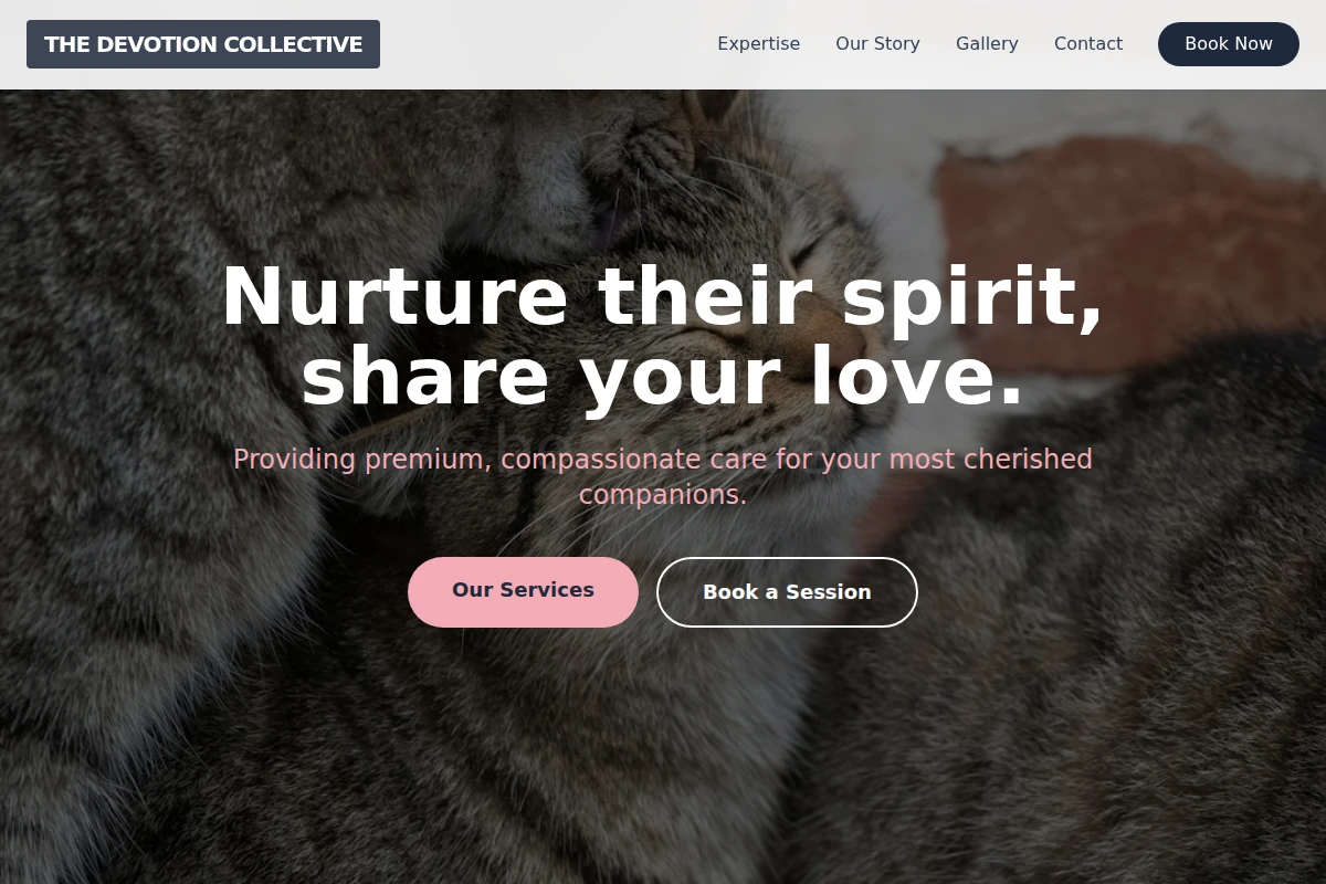 Treat Animal Care