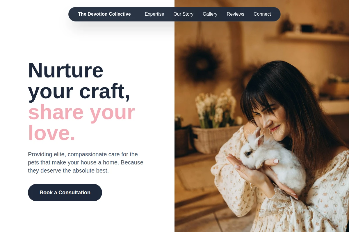 animal-care