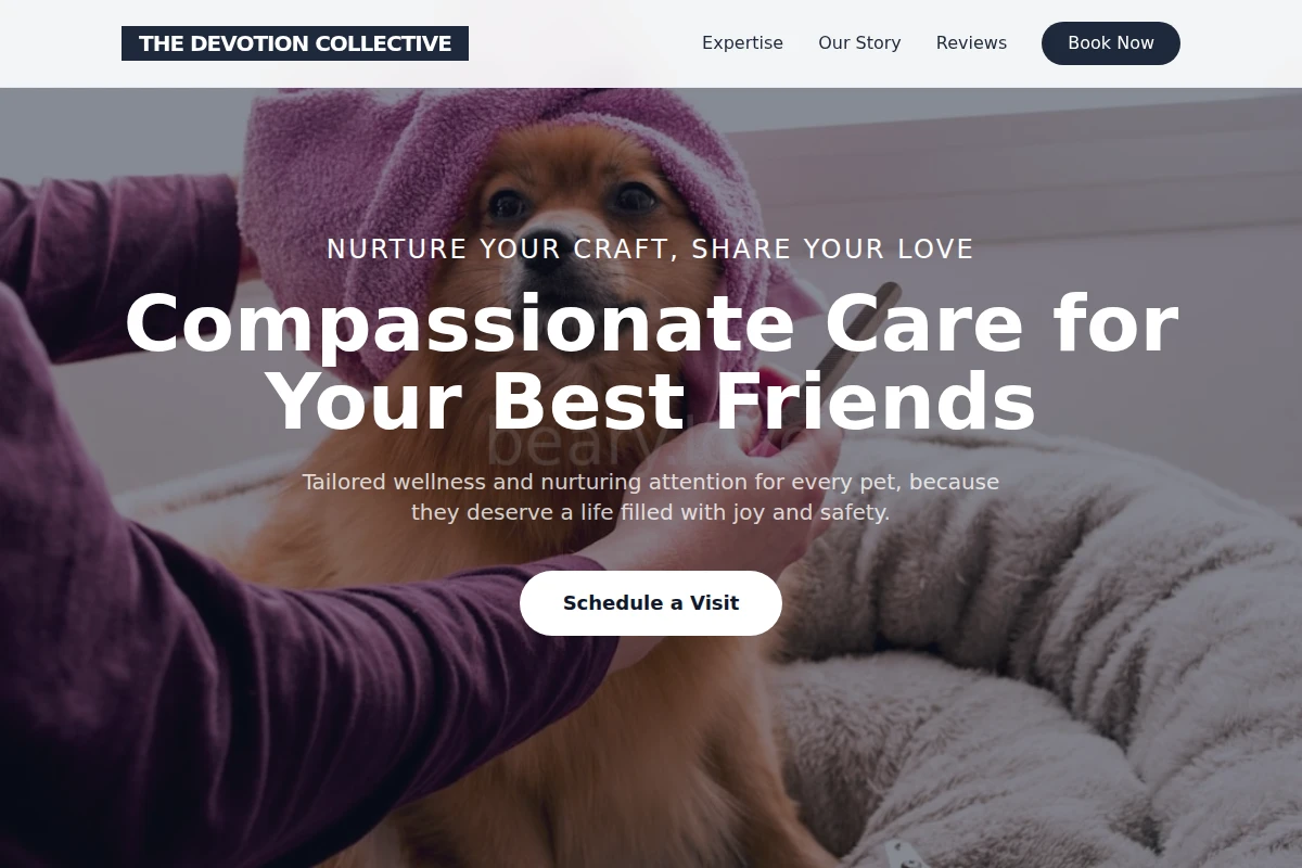 Hug Animal Care