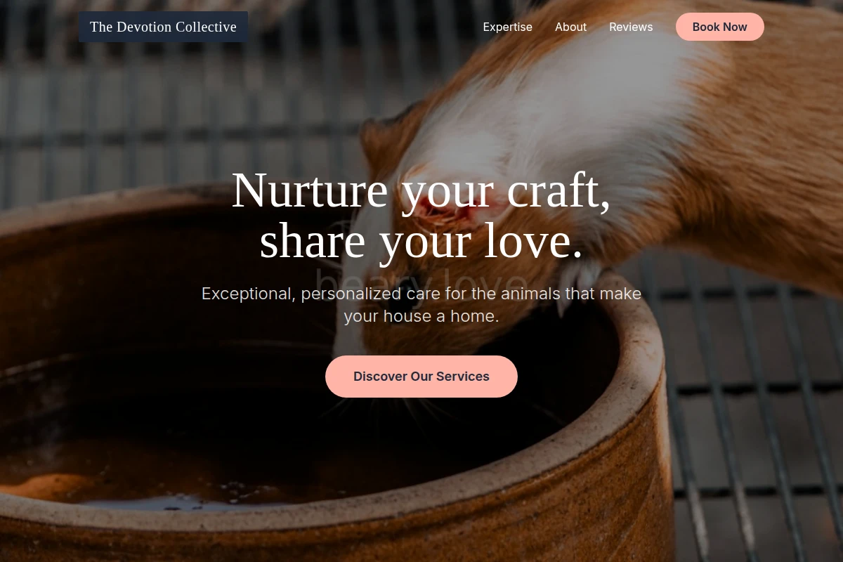 Beloved Animal Care