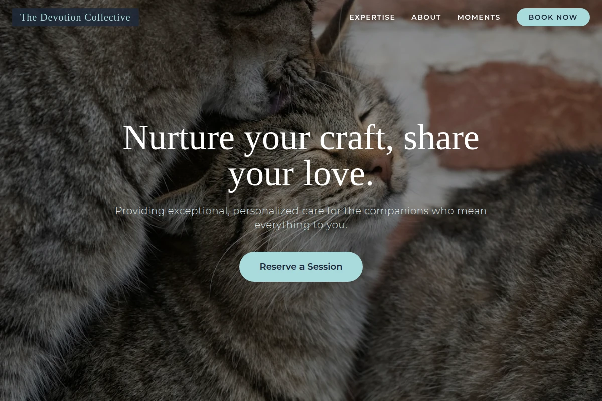 Cocoa Animal Care