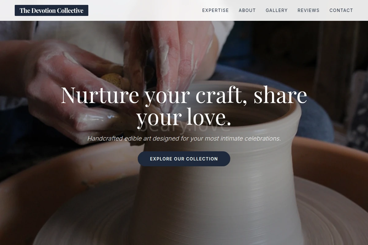 Treat Artisan