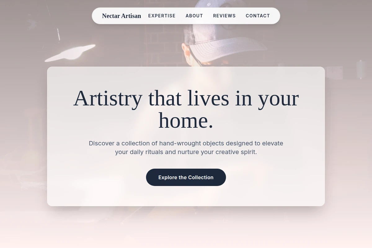 Nectar Artisan