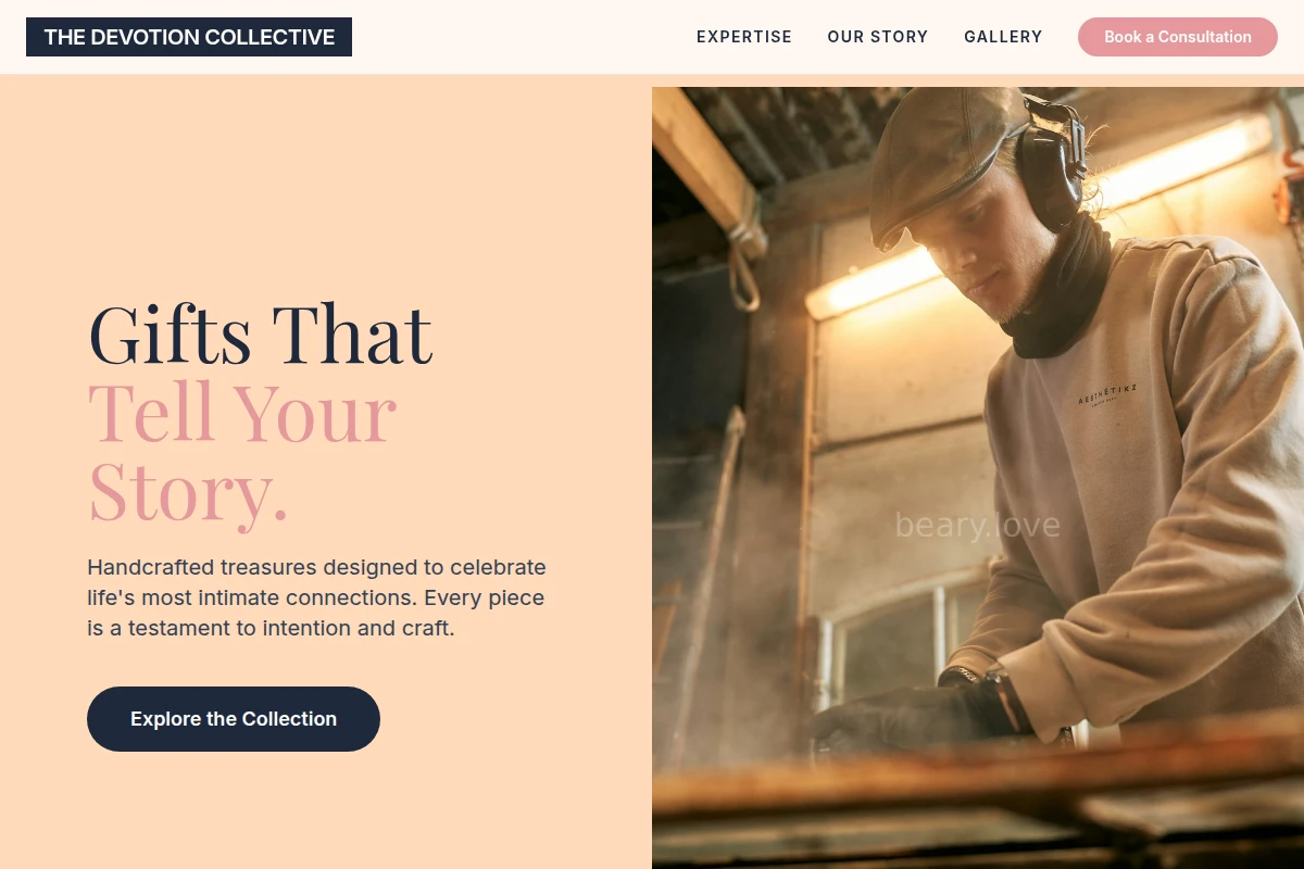 Gift Artisan