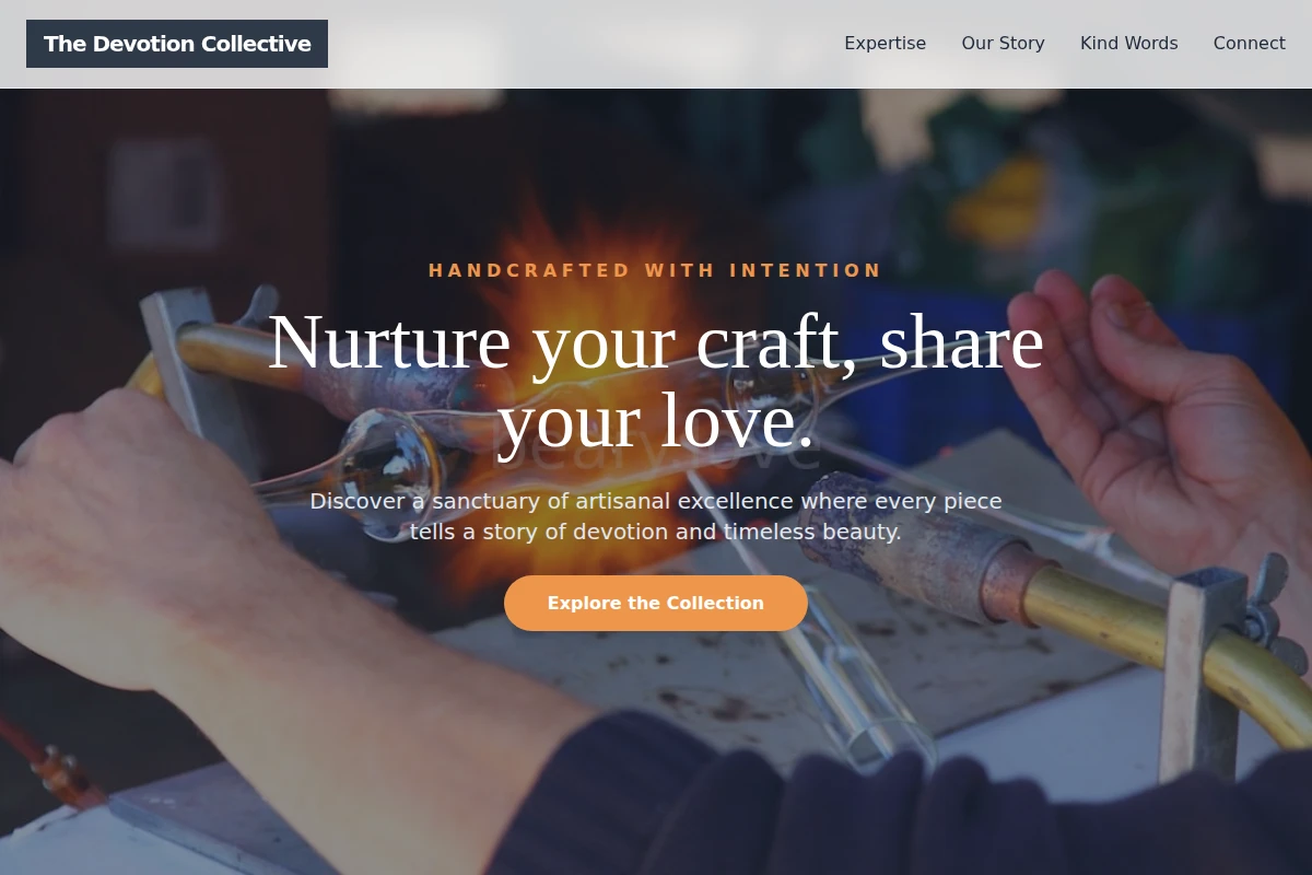 Meadow Artisan