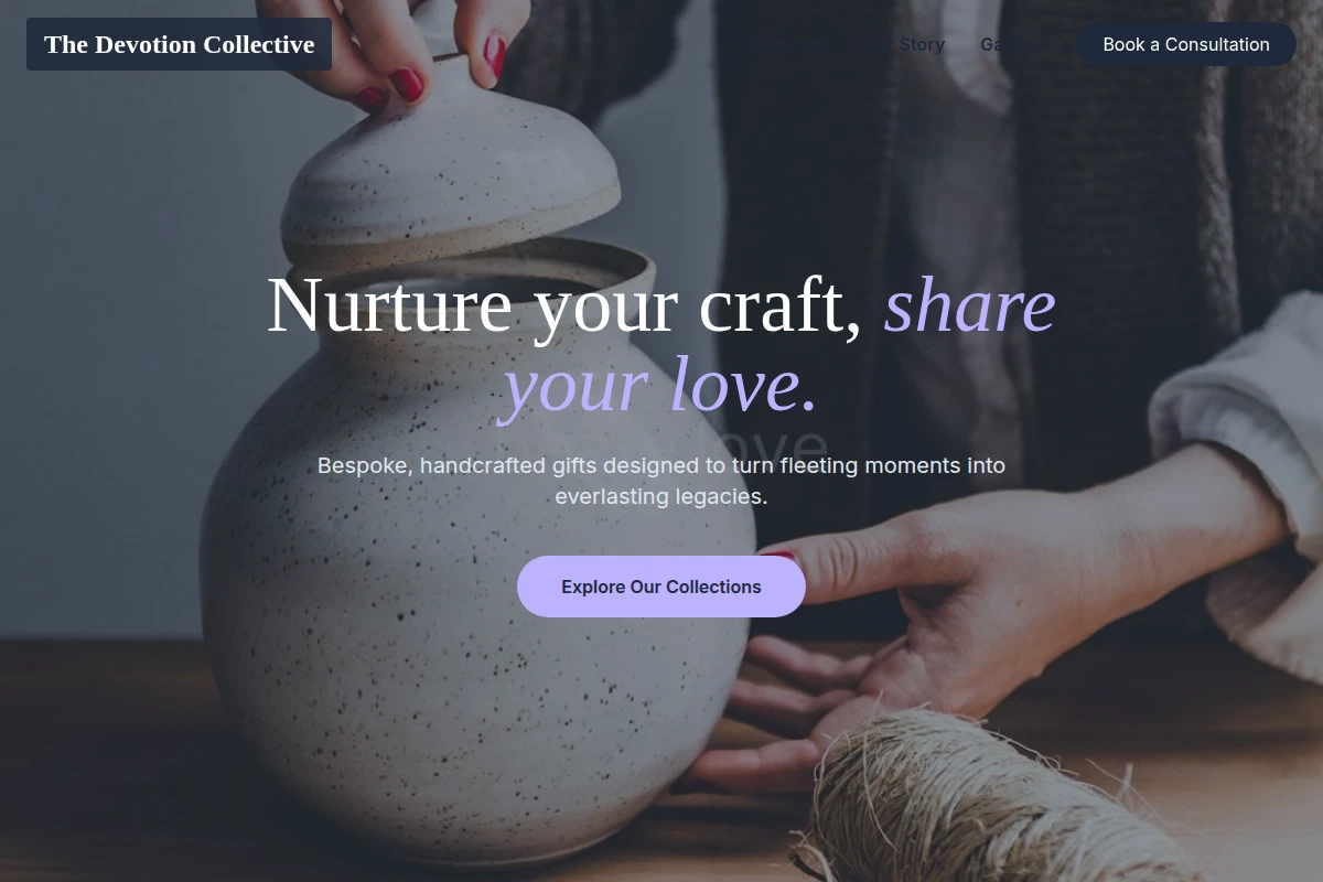 Gift Artisan