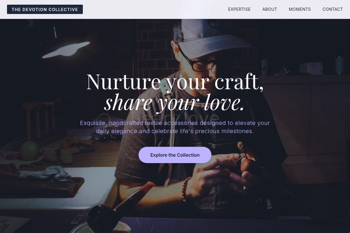 Bow Artisan