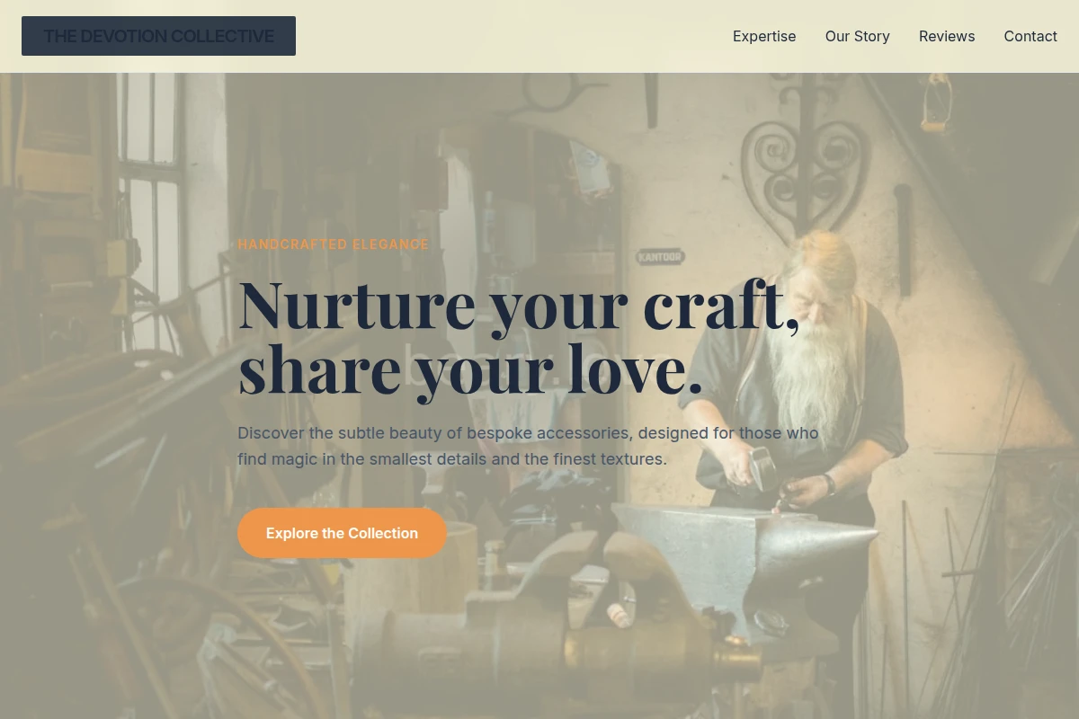 Bow Artisan