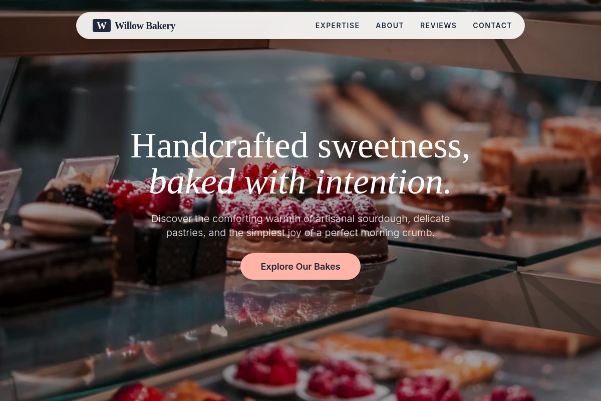 Willow Bakery