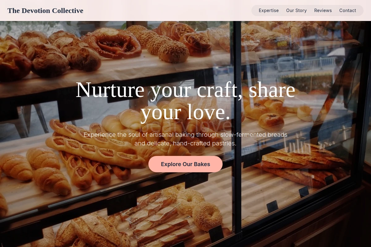 Snout Bakery