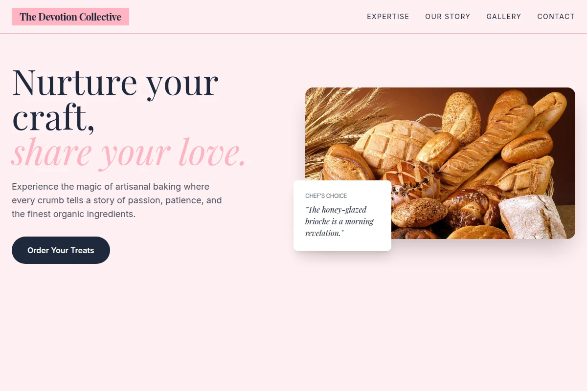 Sugar Bakery