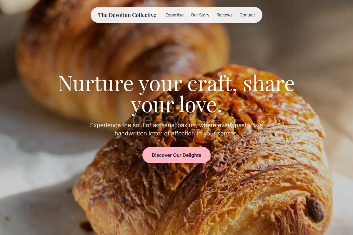 Treat Bakery