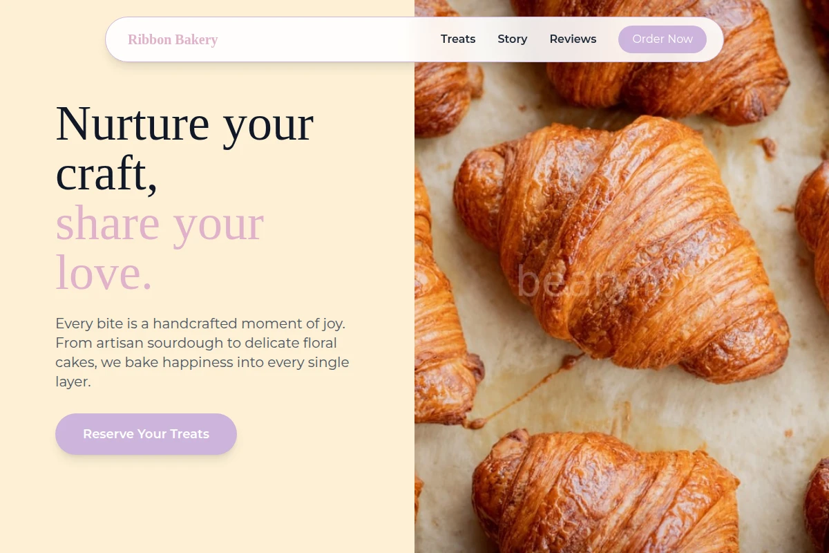 bakery