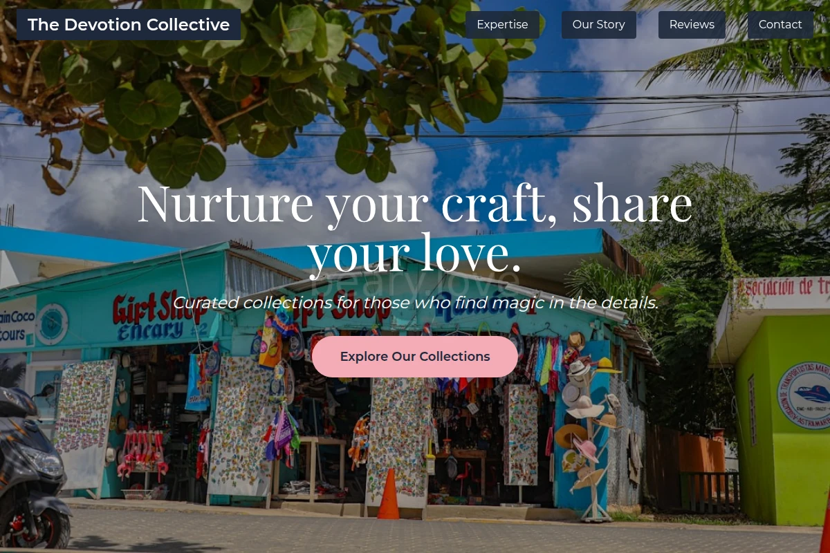 Darling Gift Shop