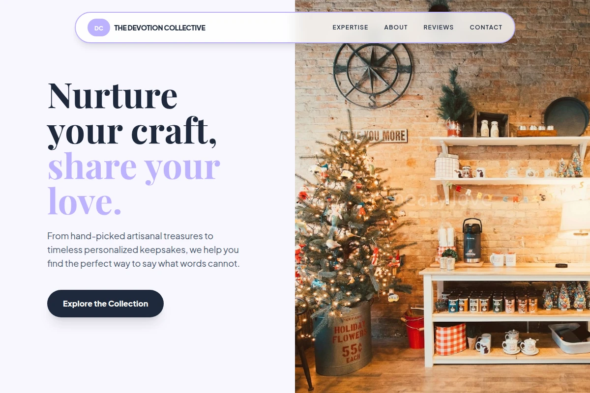 Sweetheart Gift Shop