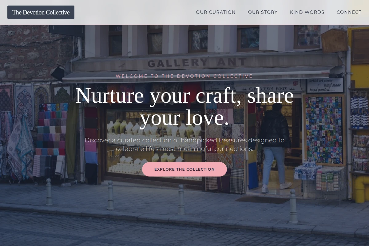 Darling Gift Shop