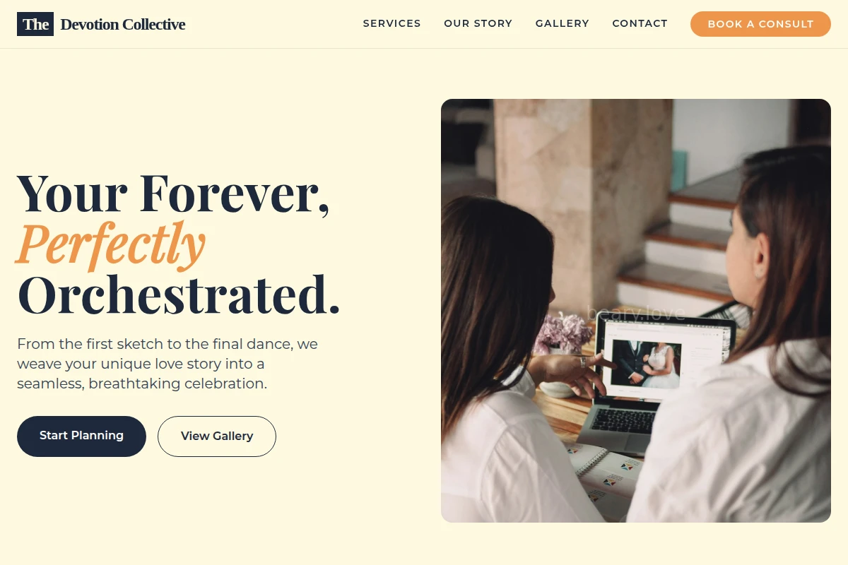 wedding-planner